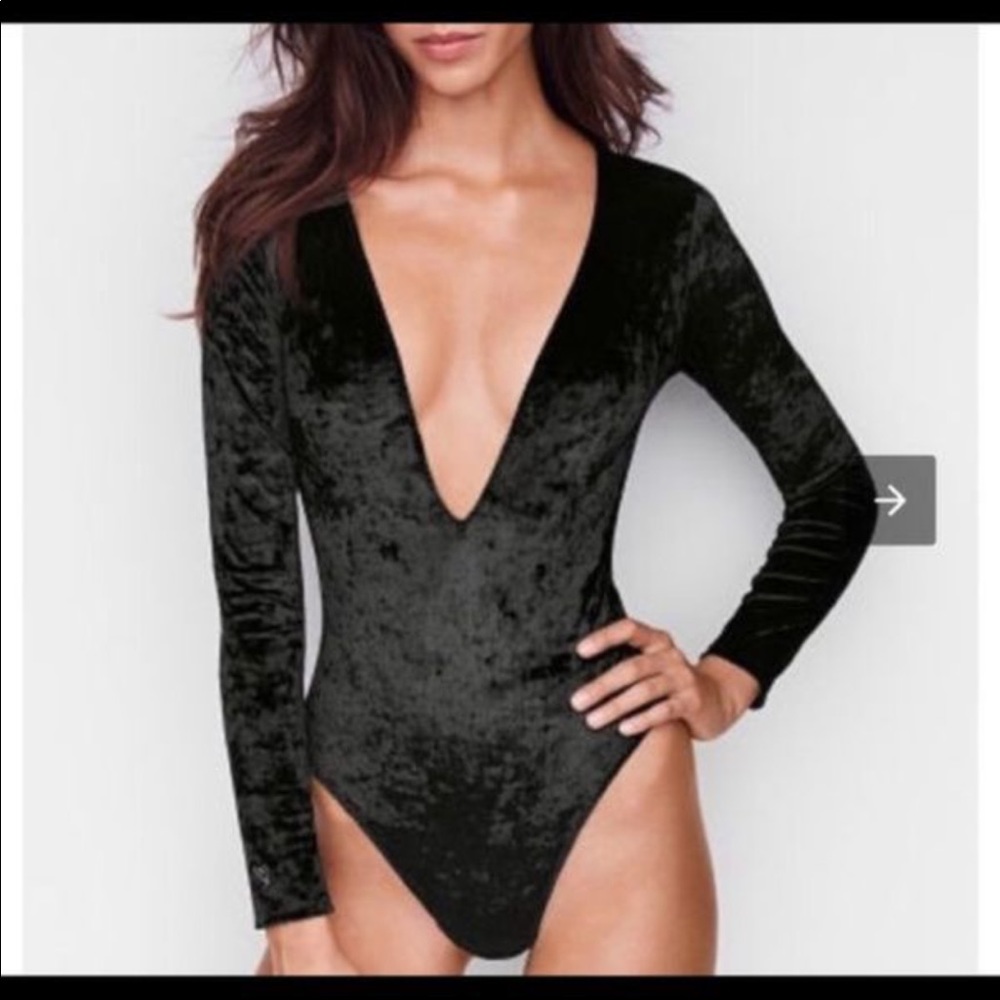 Victoria secret bodysuit
